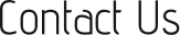 Contact Us